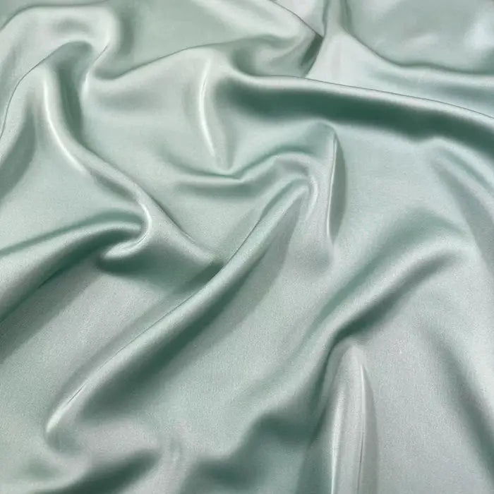 Satin Scarves