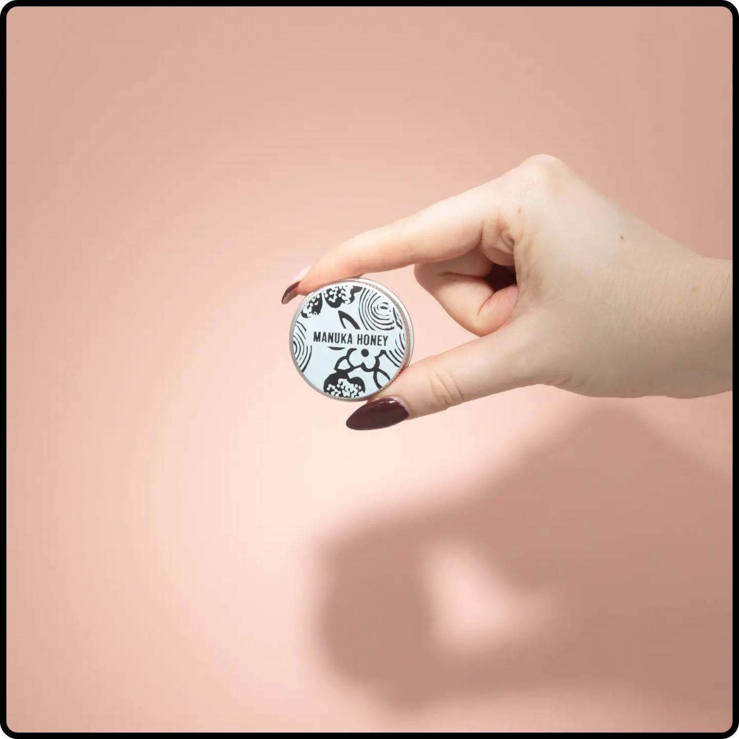 Manuka Honey Lip Balm-AC-HON