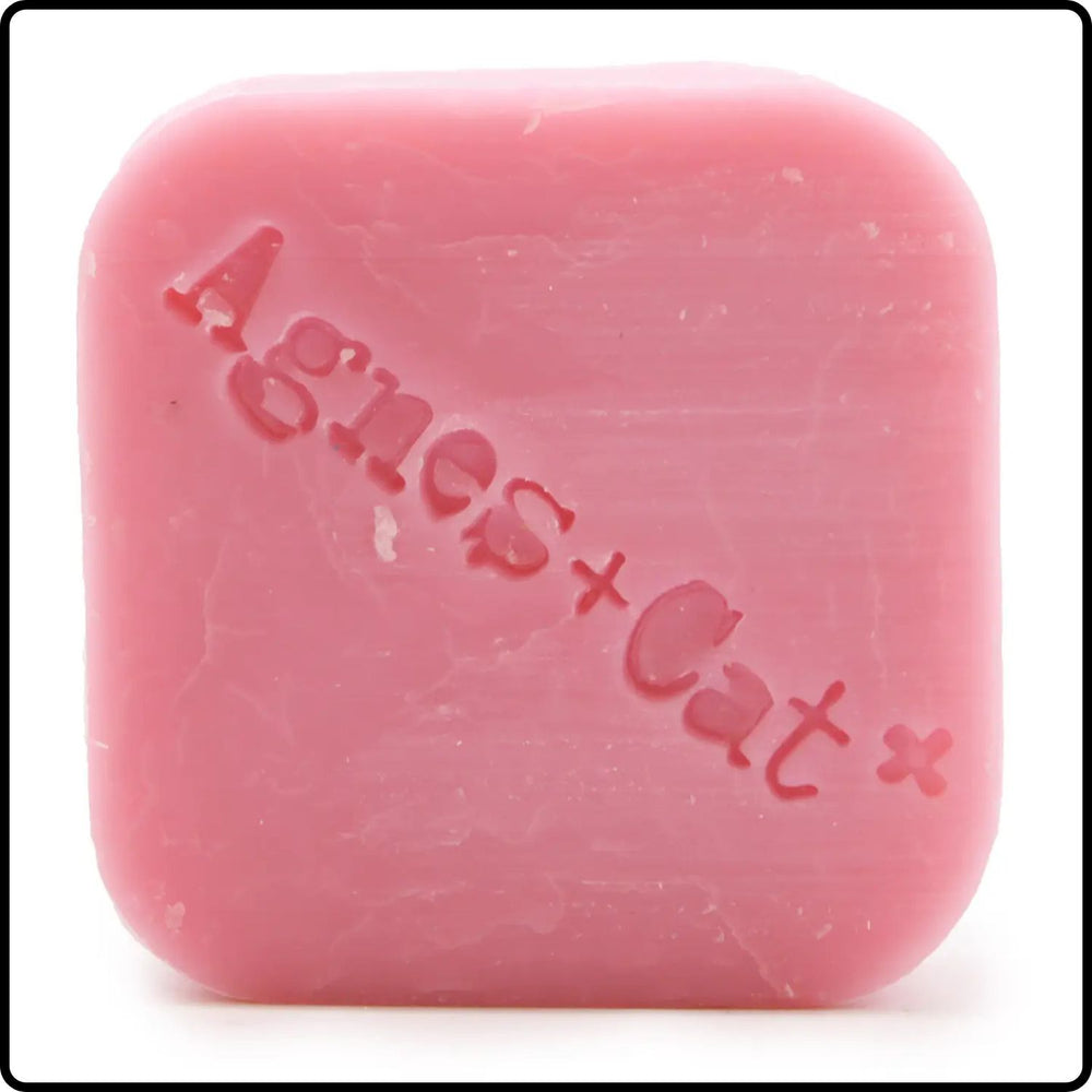 Japanese Bloom Solid Shampoo Bar-AC-SHJB