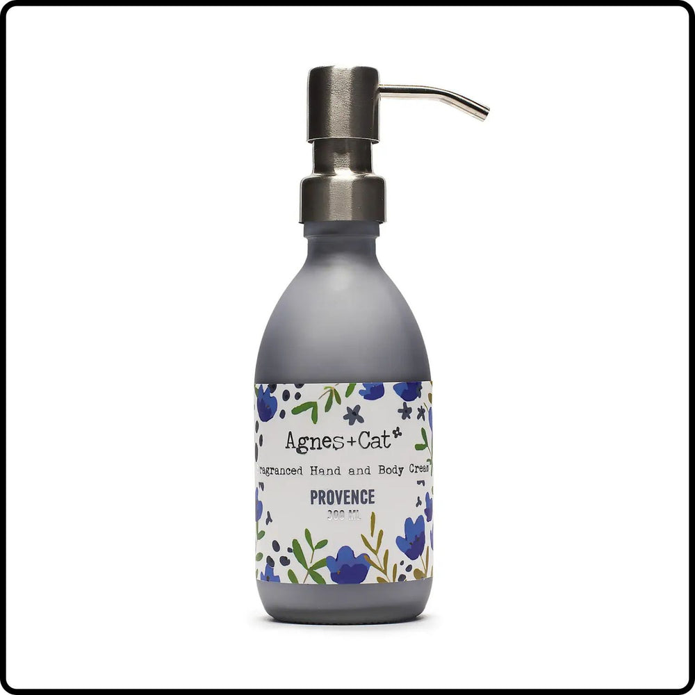 Hand & Body Cream 300ml -Provence-AC-PROV