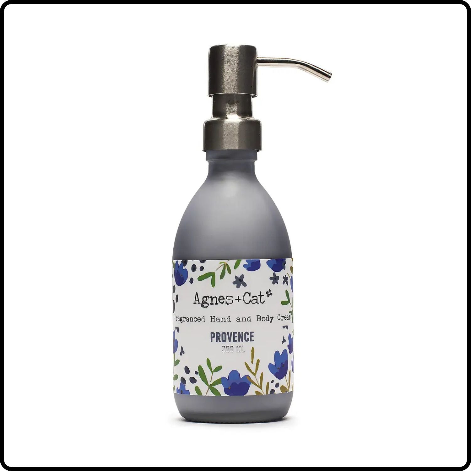 Hand & Body Cream 300ml -Provence-AC-PROV