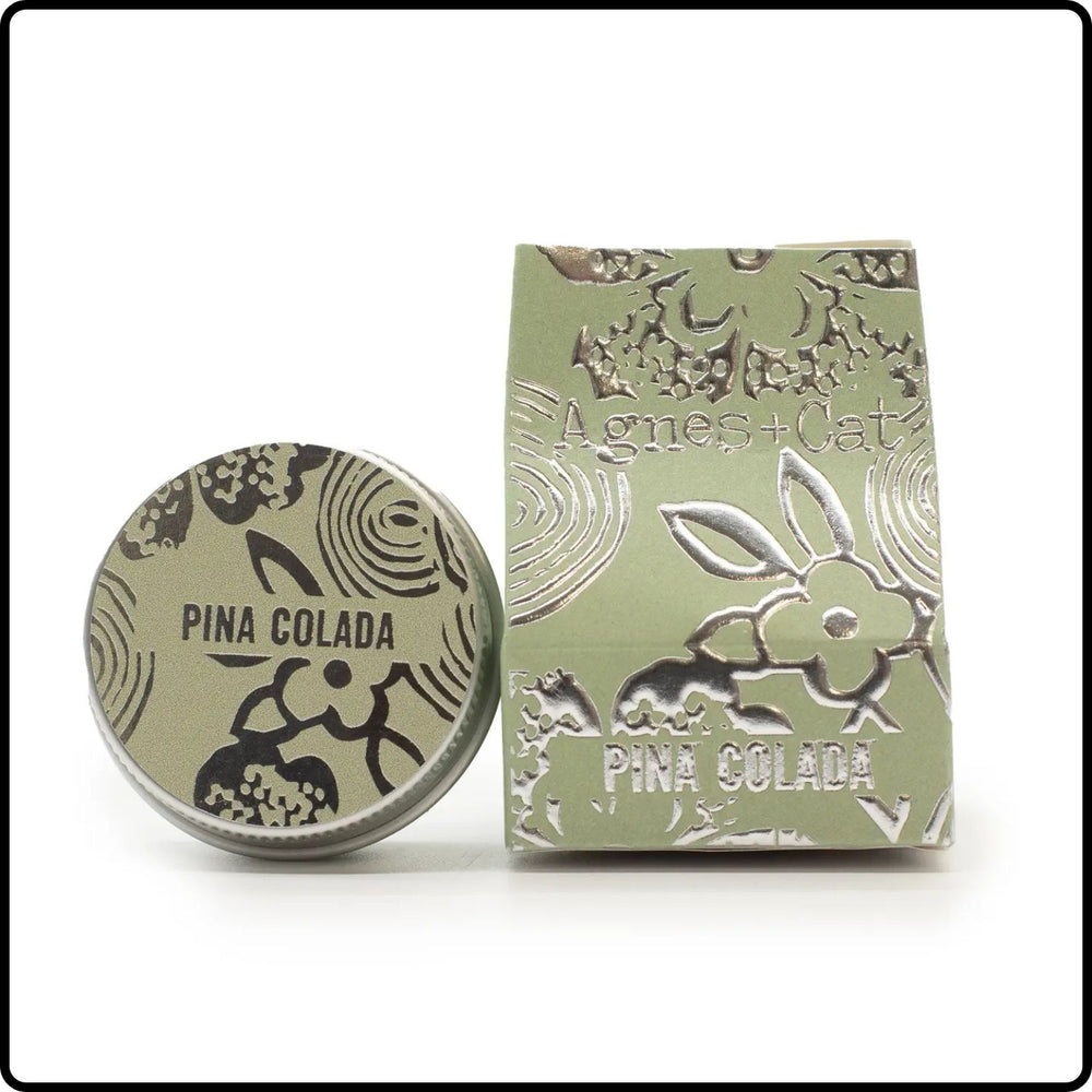 Pinacolada Lip Balm-AC-PINA