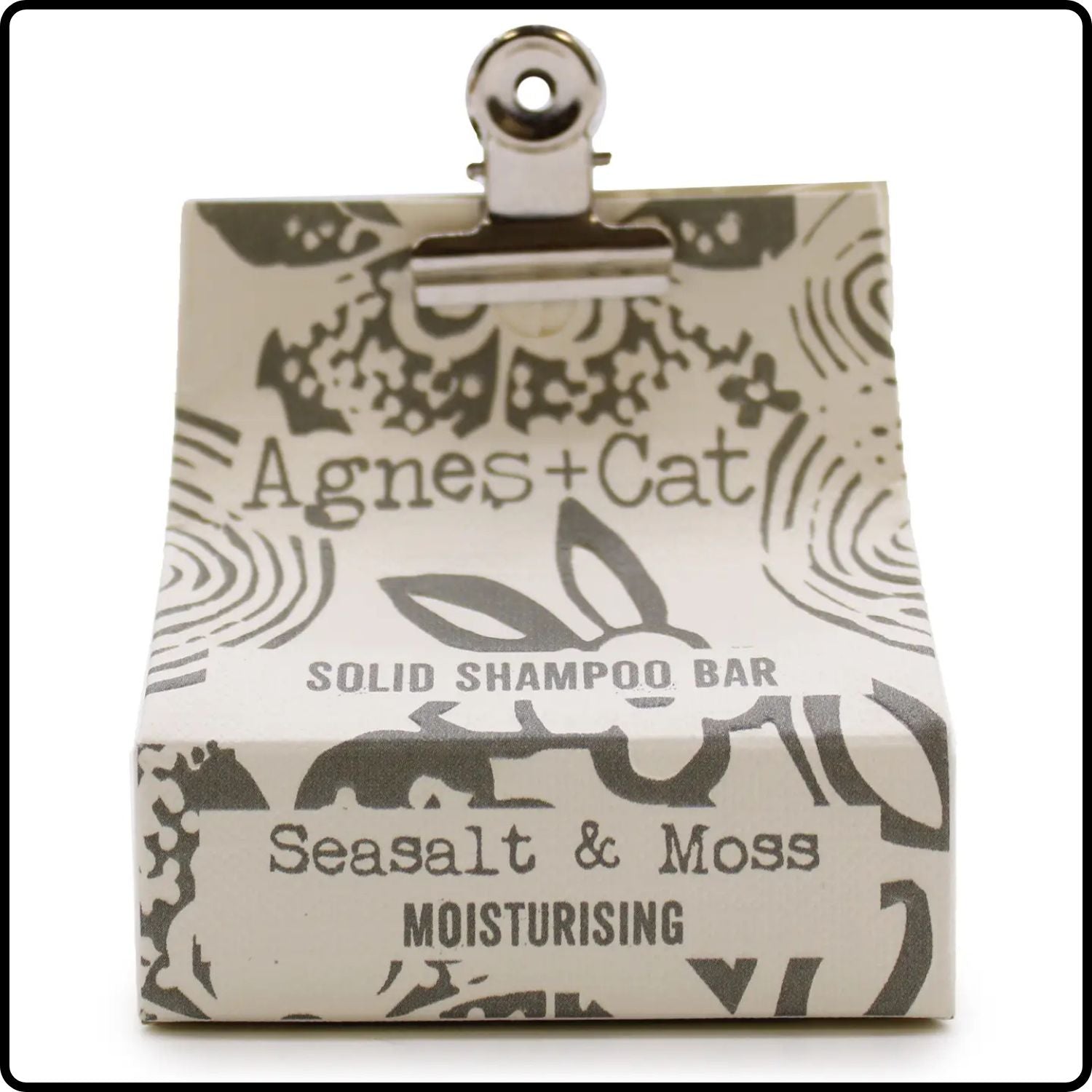 Rhubarb Solid Shampoo Bar-AC-SHRU