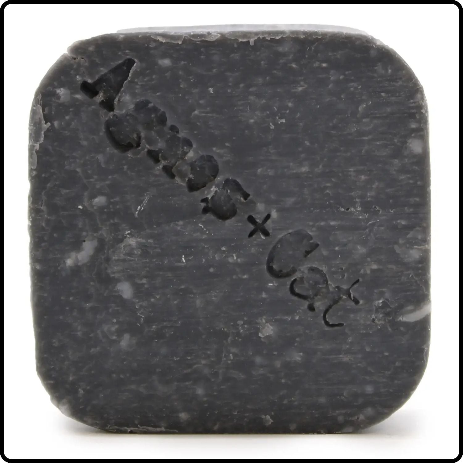 Sea Salt and Moss Solid Shampoo Bar-AC-SHSEA