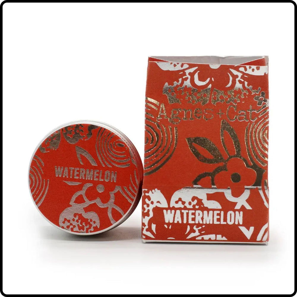 Watermelon Lip Balm-AC-MEL