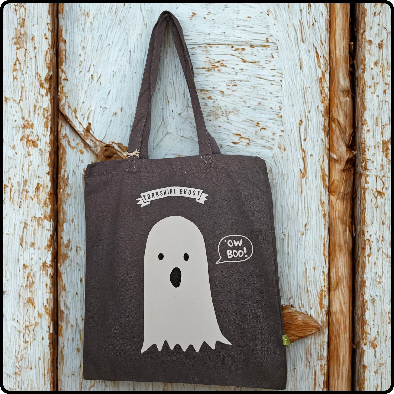 Ow Boo-Dark Grey-4421