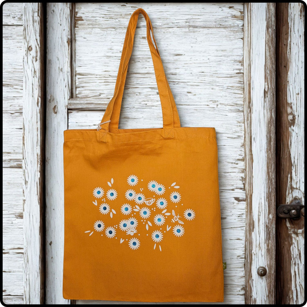 Daisy-Yellow-4407