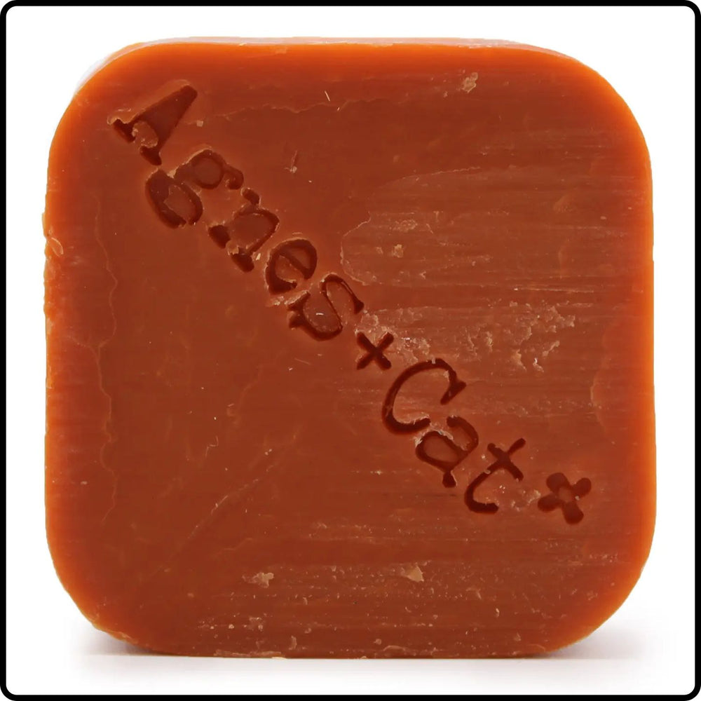 Clementine Solid Shampoo Bar-AC-SHCL