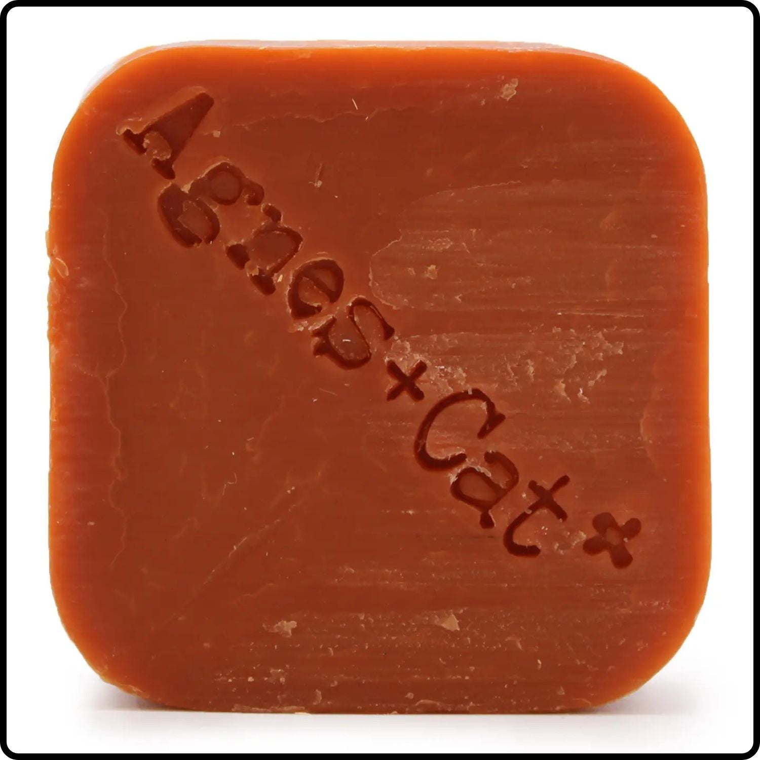 Clementine Solid Shampoo Bar-AC-SHCL