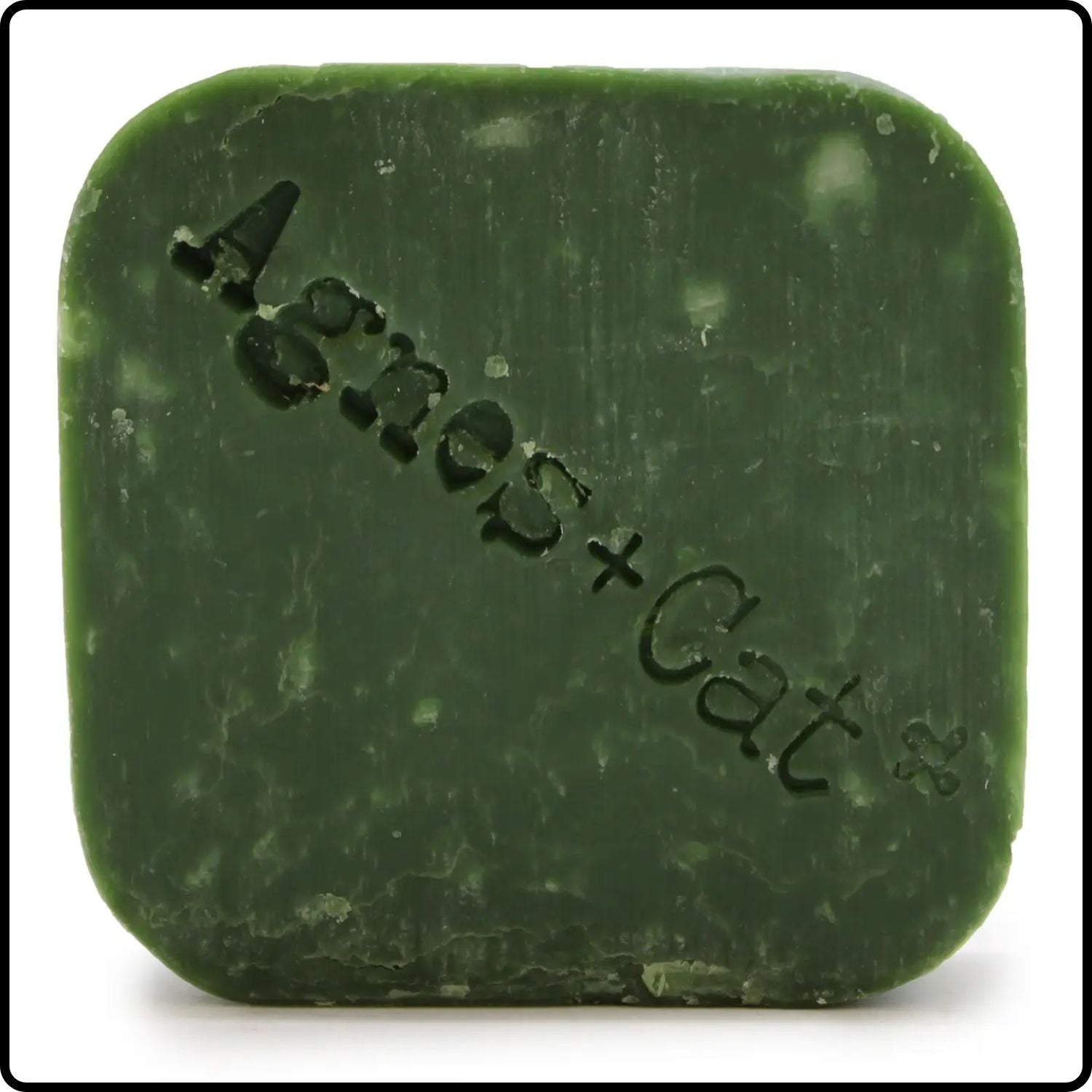 Rhubarb Solid Shampoo Bar-AC-SHRU
