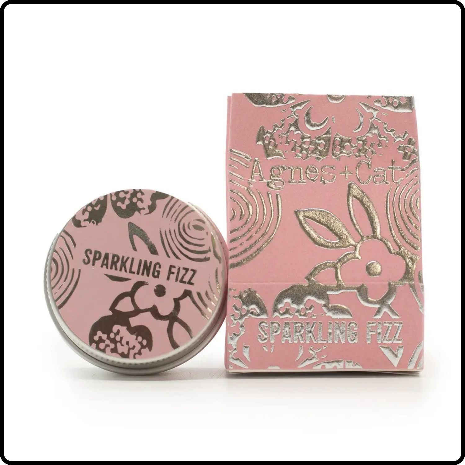 Sparkling Fizz Lip Balm-AC-FIZZ