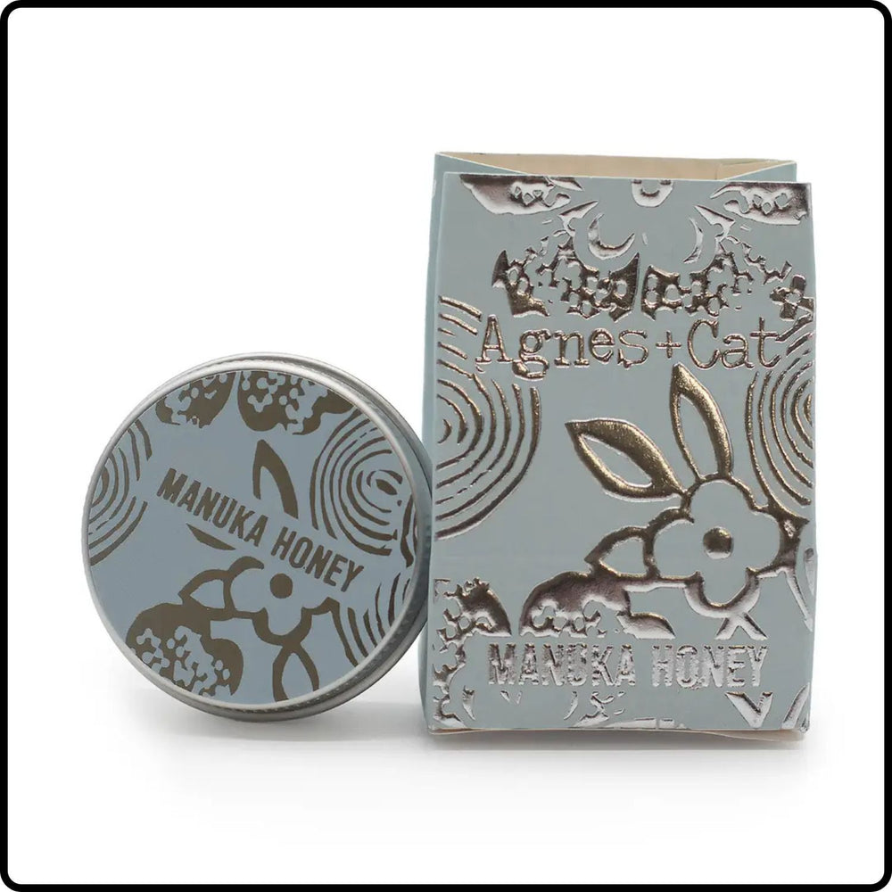 Manuka Honey Lip Balm-AC-HON