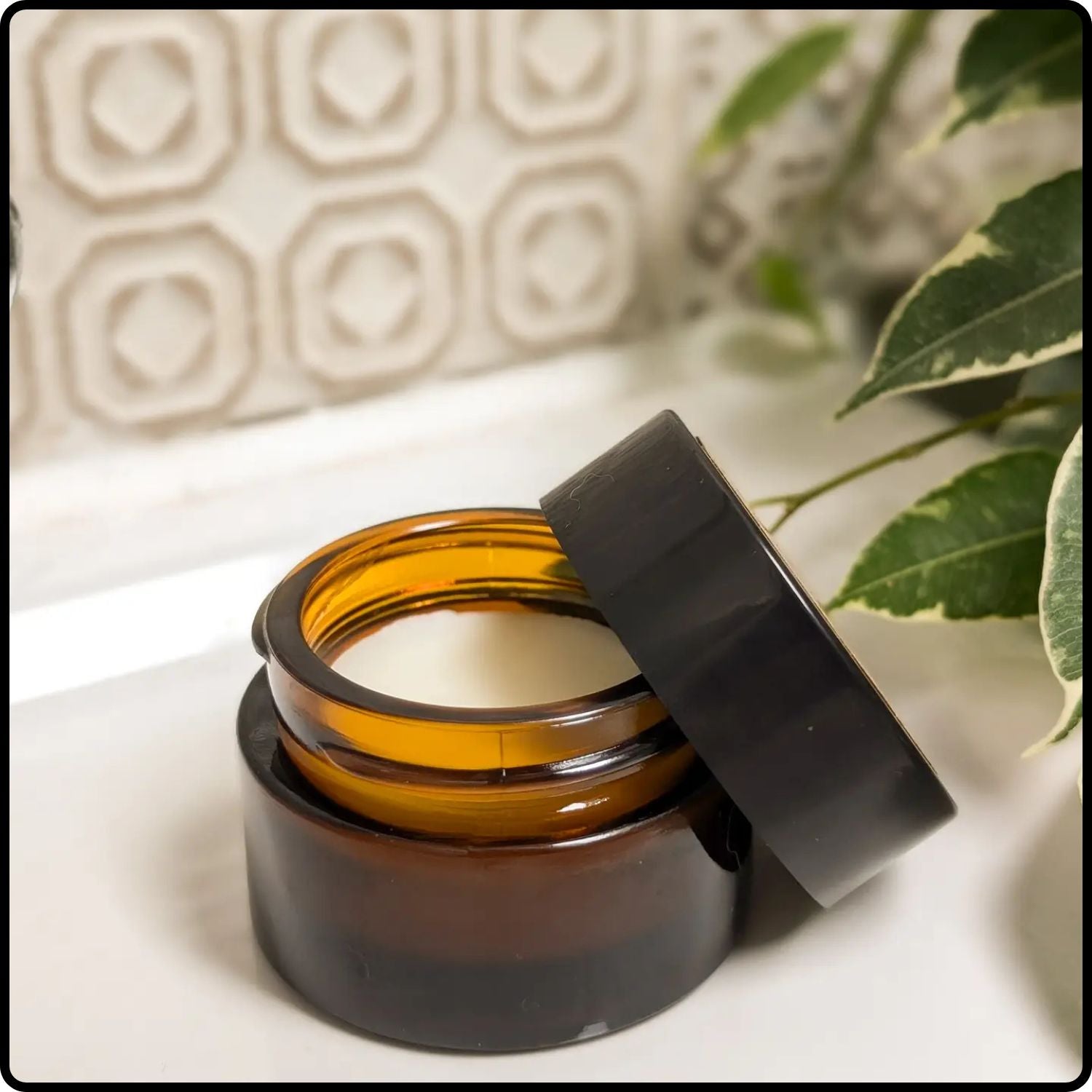 Mango Beeswax Lip Balm-BB73