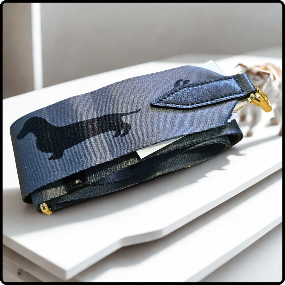Canvas Bag Strap 5cm - BS176