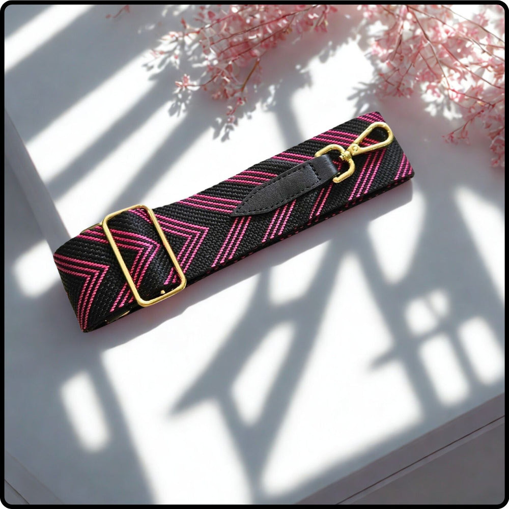 Canvas Bag Strap 5cm - BS211