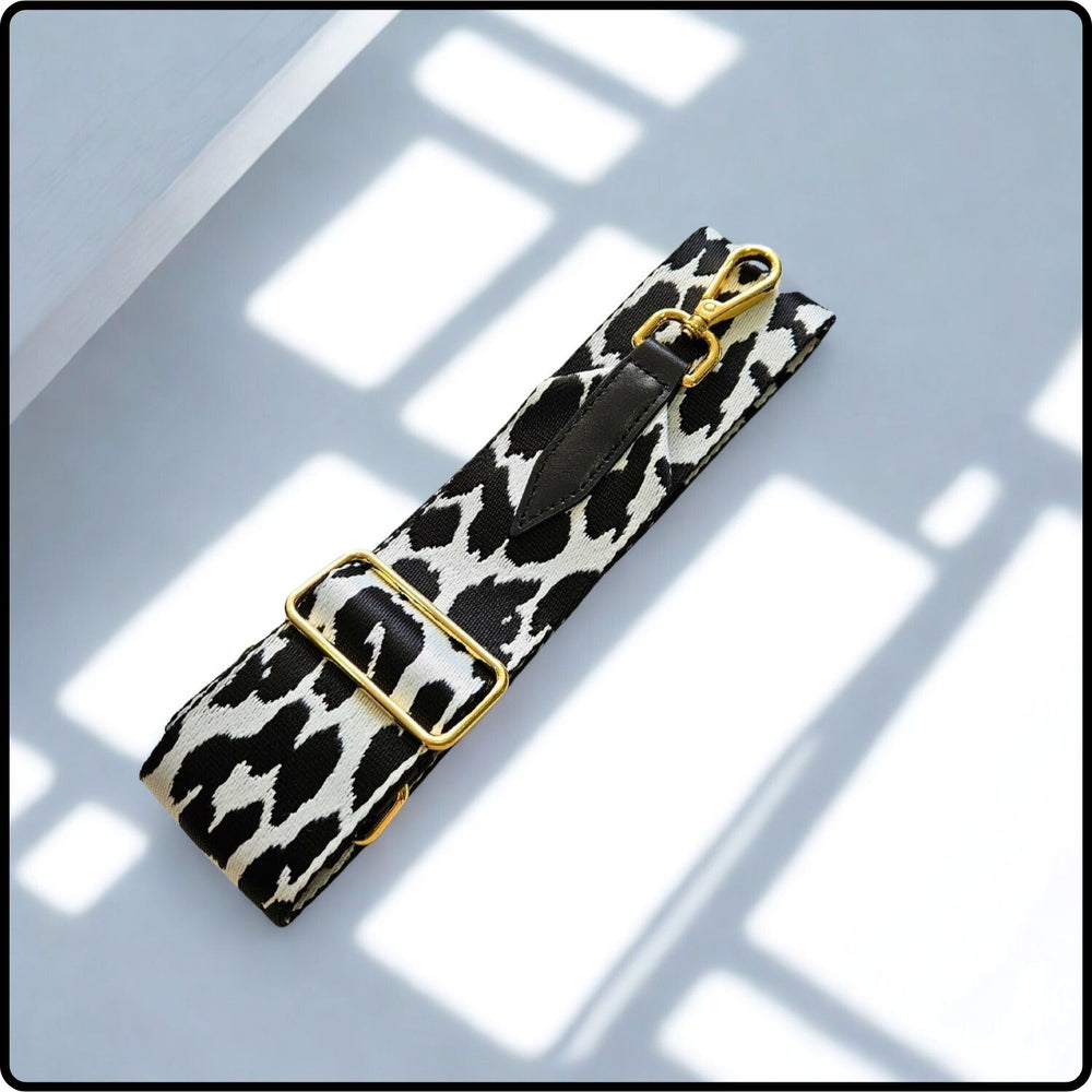 Canvas Bag Strap 5cm - BS86