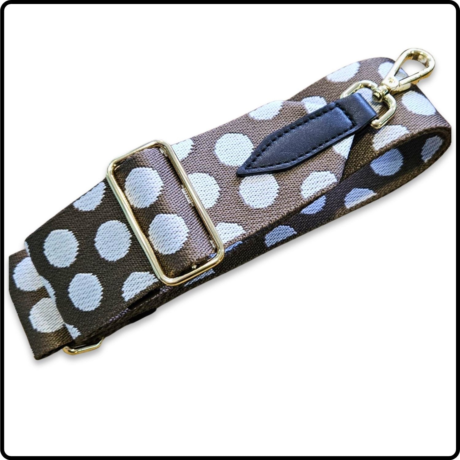 Canvas Bag Strap - BS228