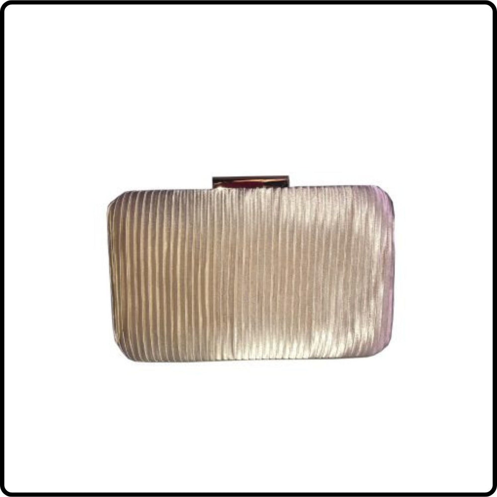 Chantelle Clutch Bag/Blush-Chantelle-Blush